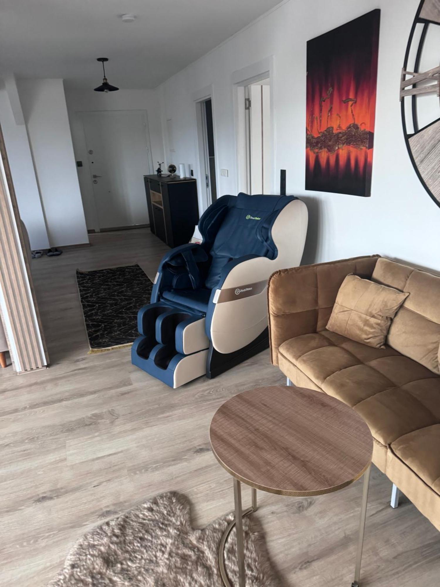 Penthouse Wohnung Ultra Exlusive دوسبرغ المظهر الخارجي الصورة