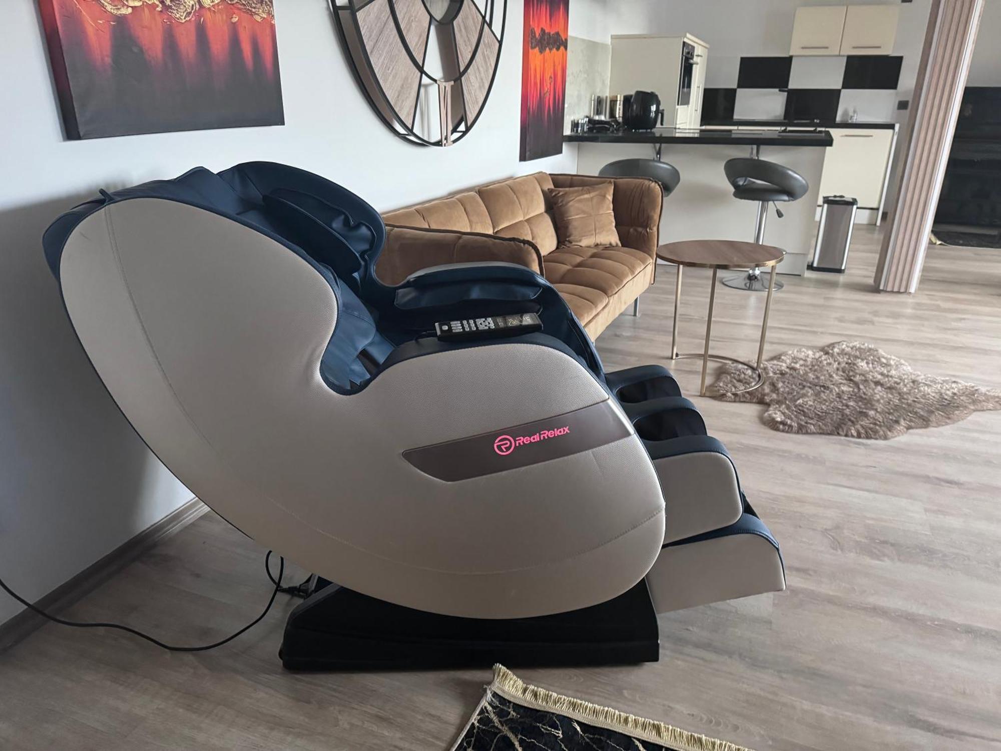 Penthouse Wohnung Ultra Exlusive دوسبرغ المظهر الخارجي الصورة